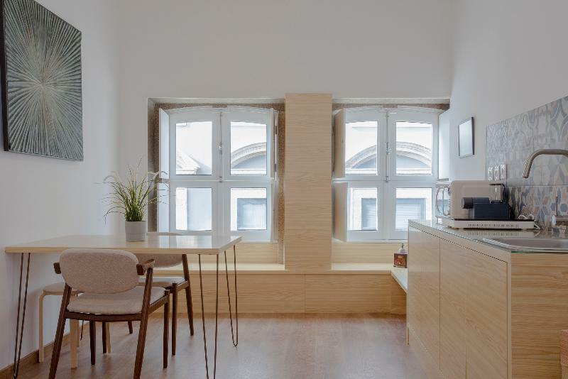 Trendy Apartamento Oporto