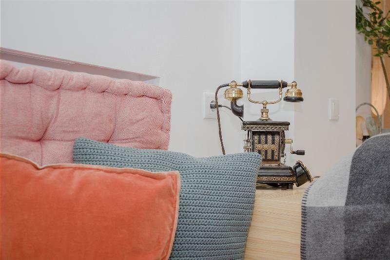 Trendy Apartamento *