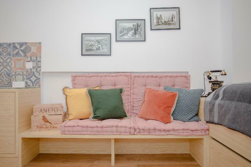 Apartamento Trendy Oporto