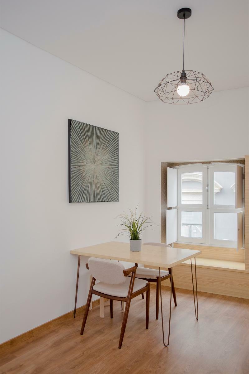 Trendy Apartamento Oporto