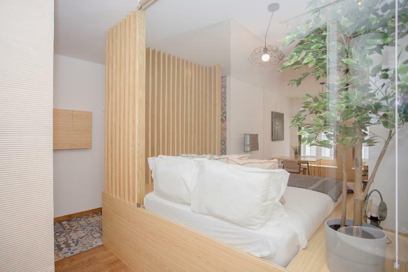 Apartamento Trendy Oporto