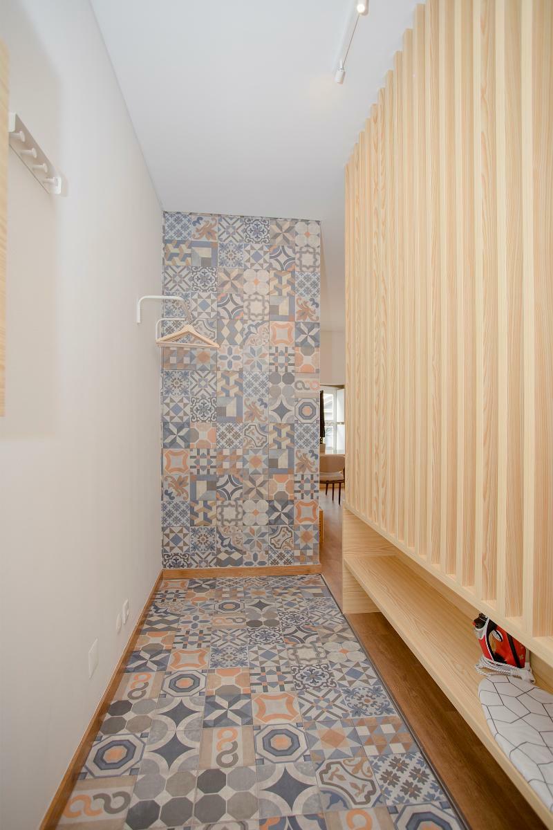 Trendy Apartamento