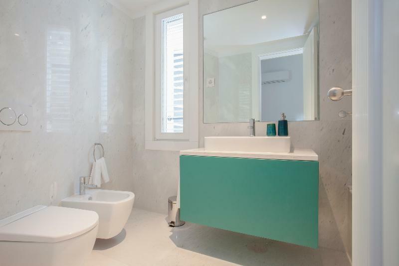 Aliados Luxury Apartamento *