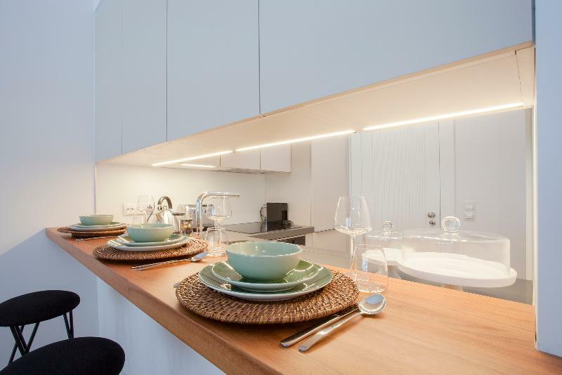 Aliados Luxury
