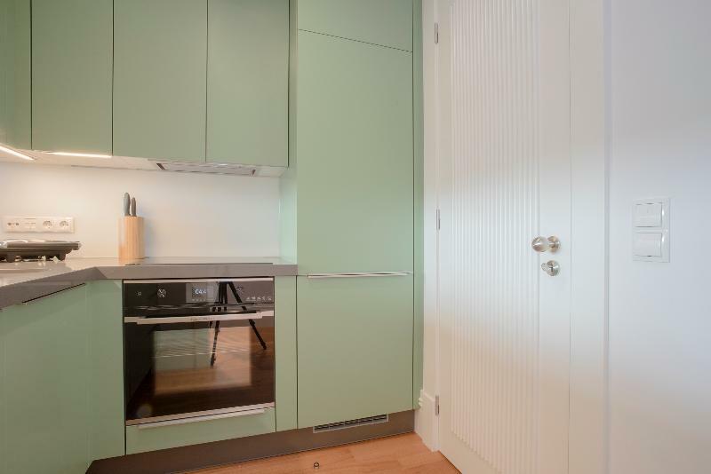 Apartamento Aliados Luxury
