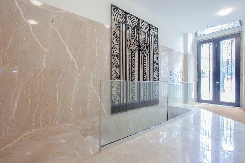Apartamento Aliados Luxury *