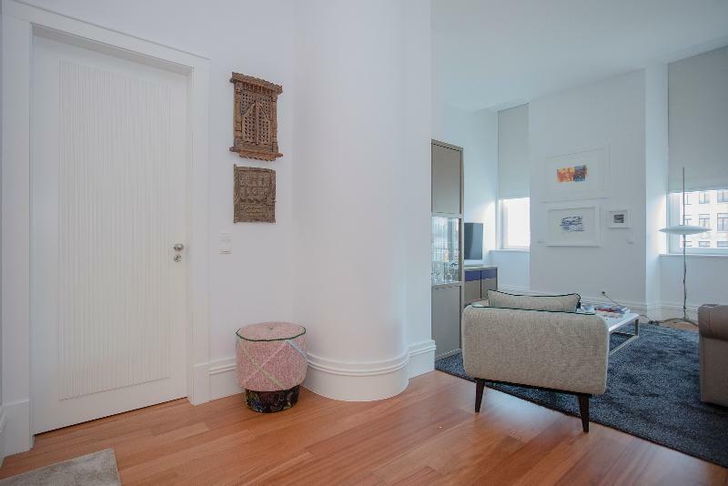 Apartamento Aliados Luxury *