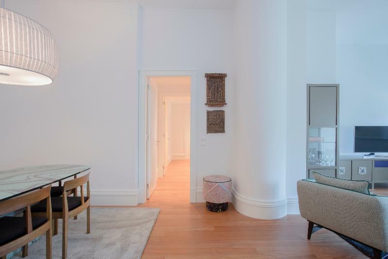 Aliados Luxury Apartamento *