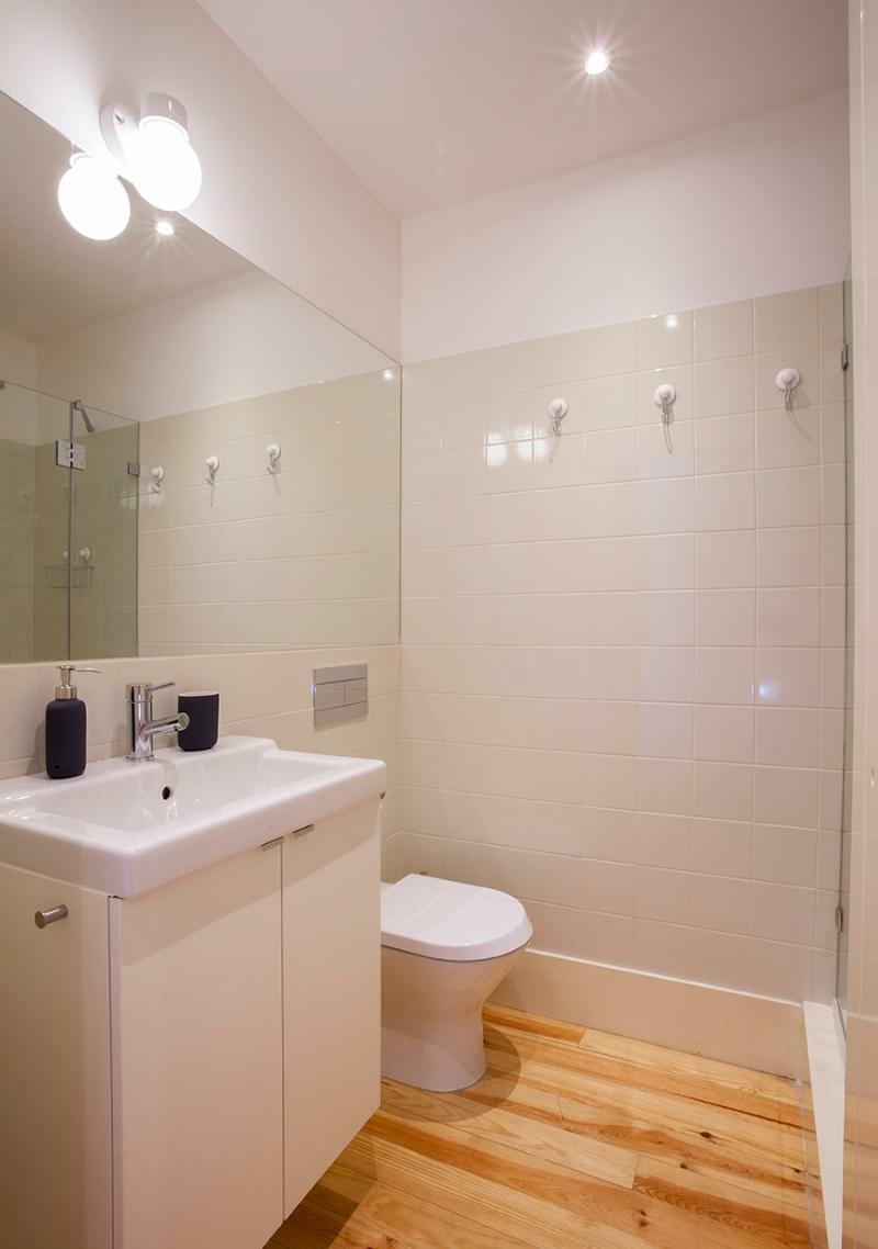 Apartamento Secret Balcony Porto