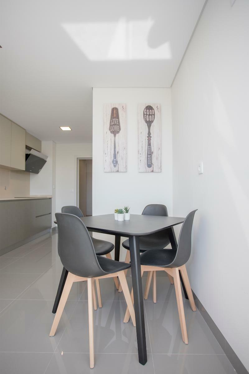 Apartamento Luxury River View Oporto