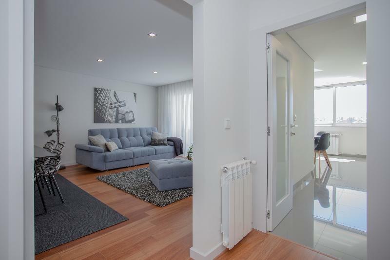 Luxury River View Oporto