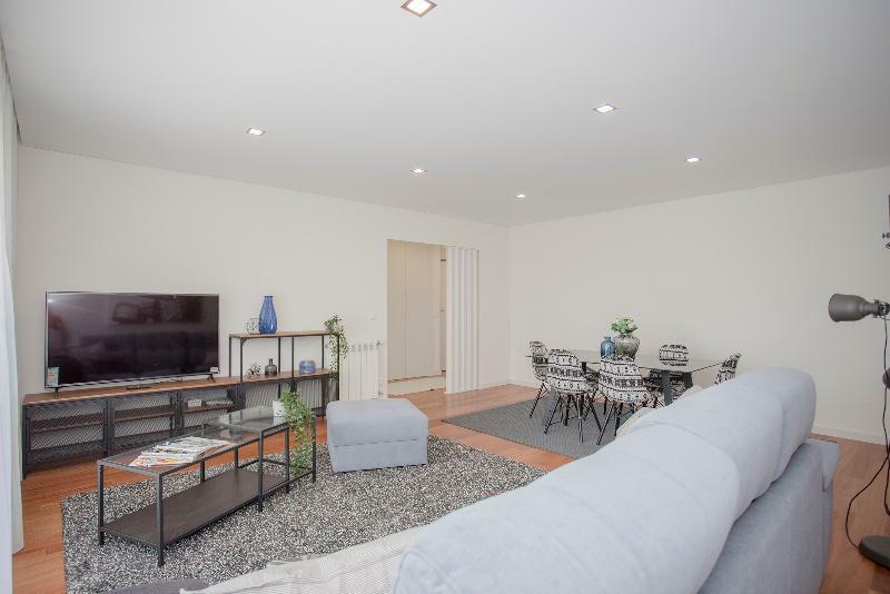 Apartamento Luxury River View