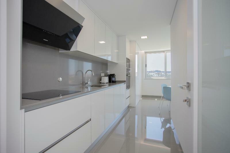 Apartamento Luxury River View Oporto