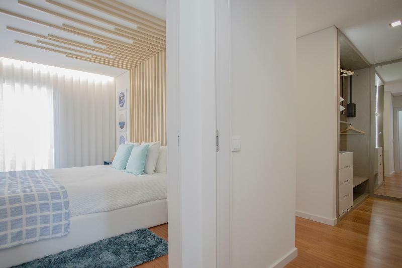 Apartamento Luxury River View