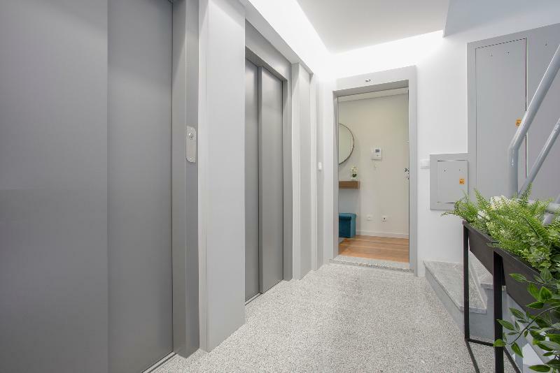Apartamento Luxury River View Oporto