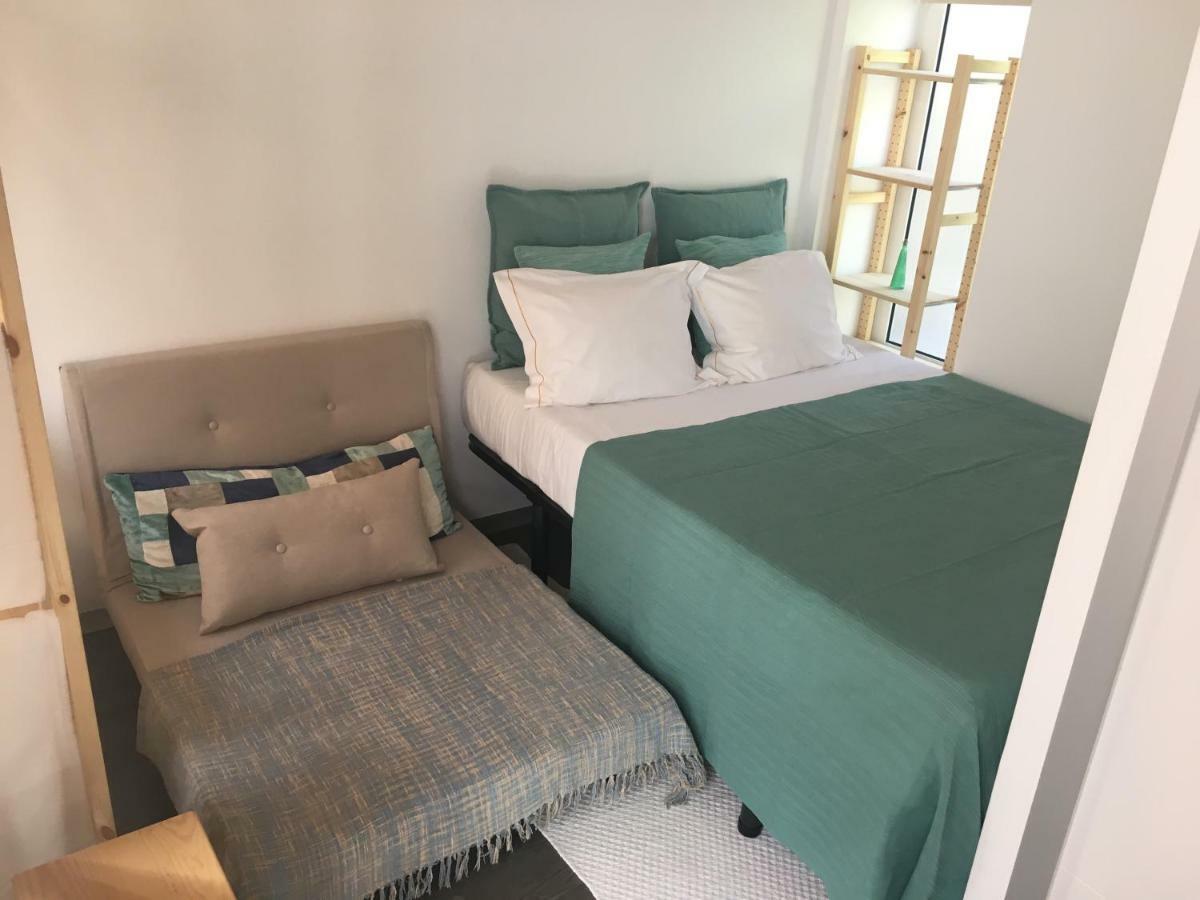 Apartamento Centenary Fontainhas