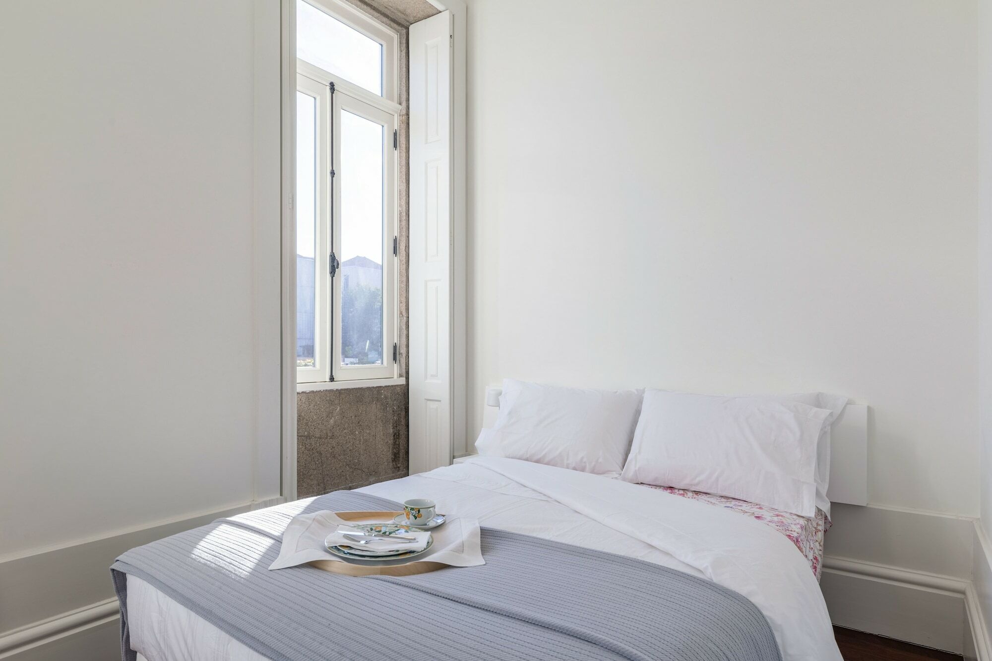 The Blue Bed and breakfast Oporto