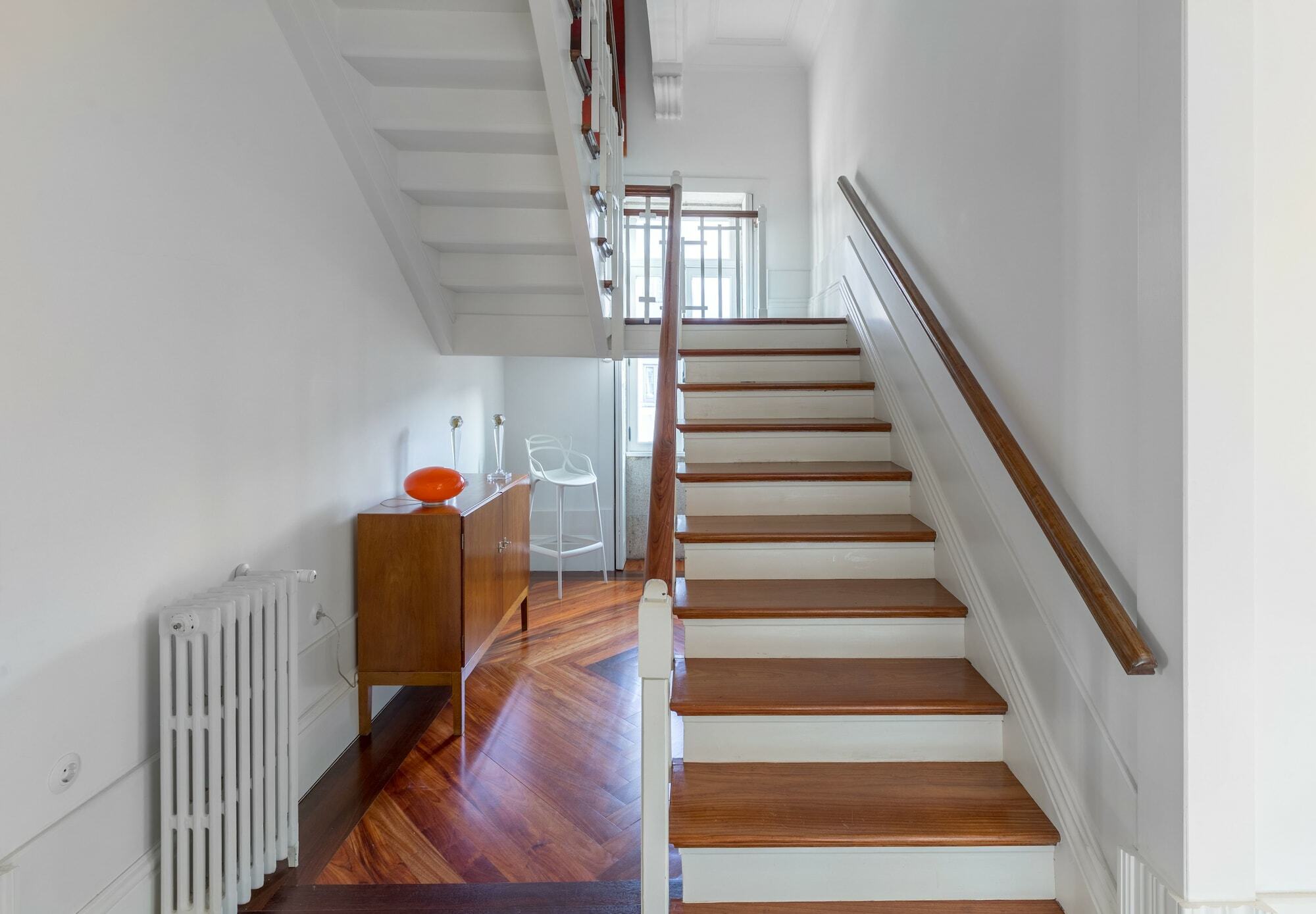 The Blue Bed and breakfast Oporto
