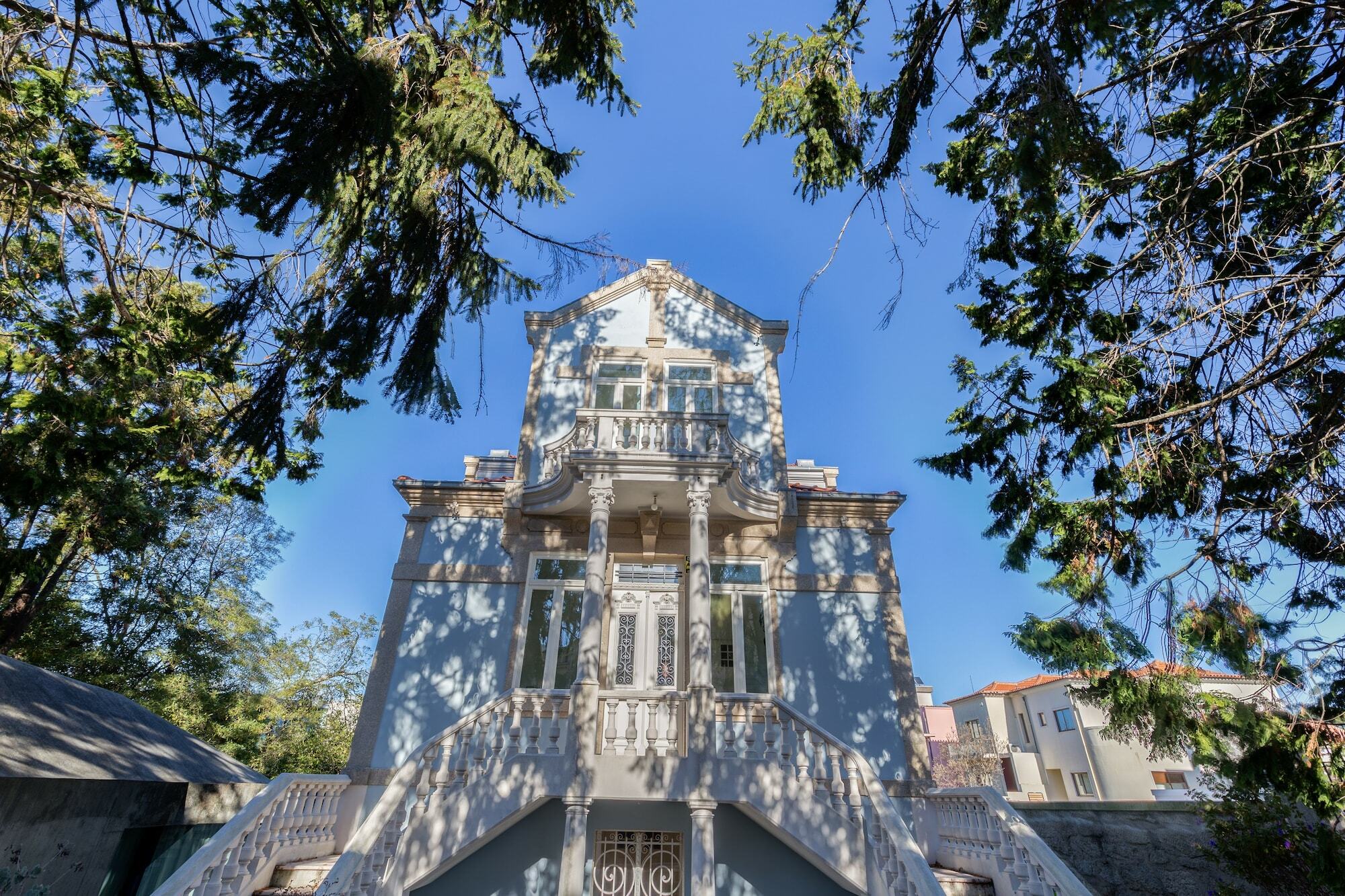 The Blue Bed and breakfast 3*