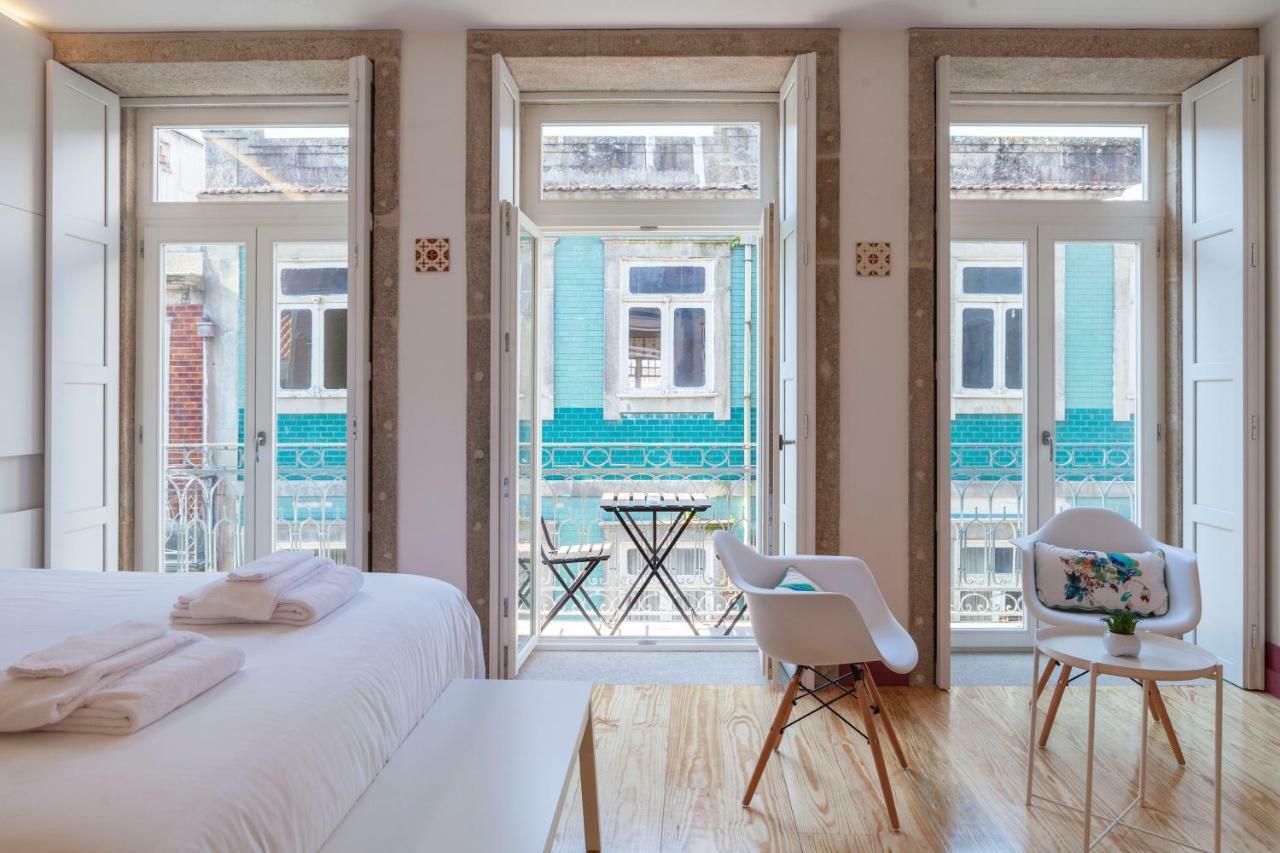 Crowntown Apartamento Oporto