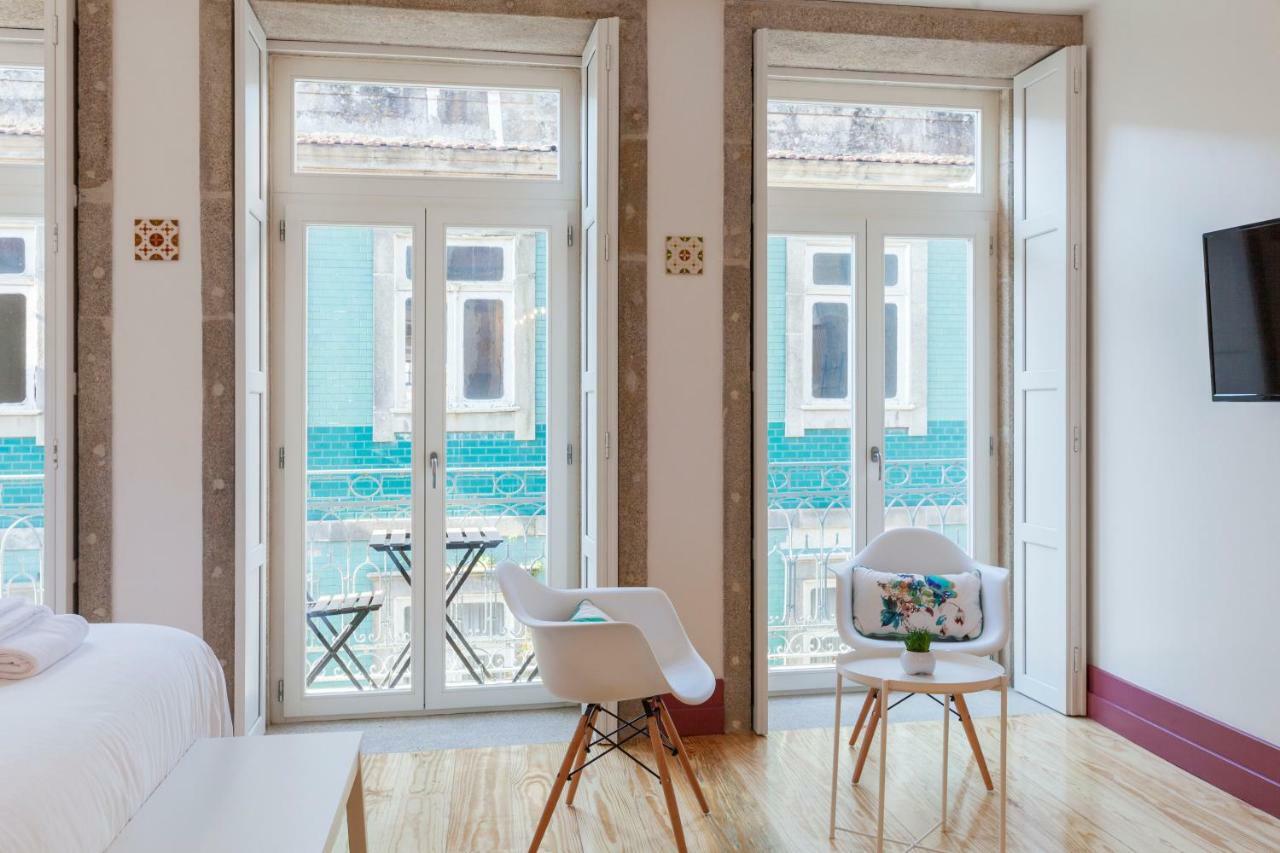 Apartamento Crowntown Oporto