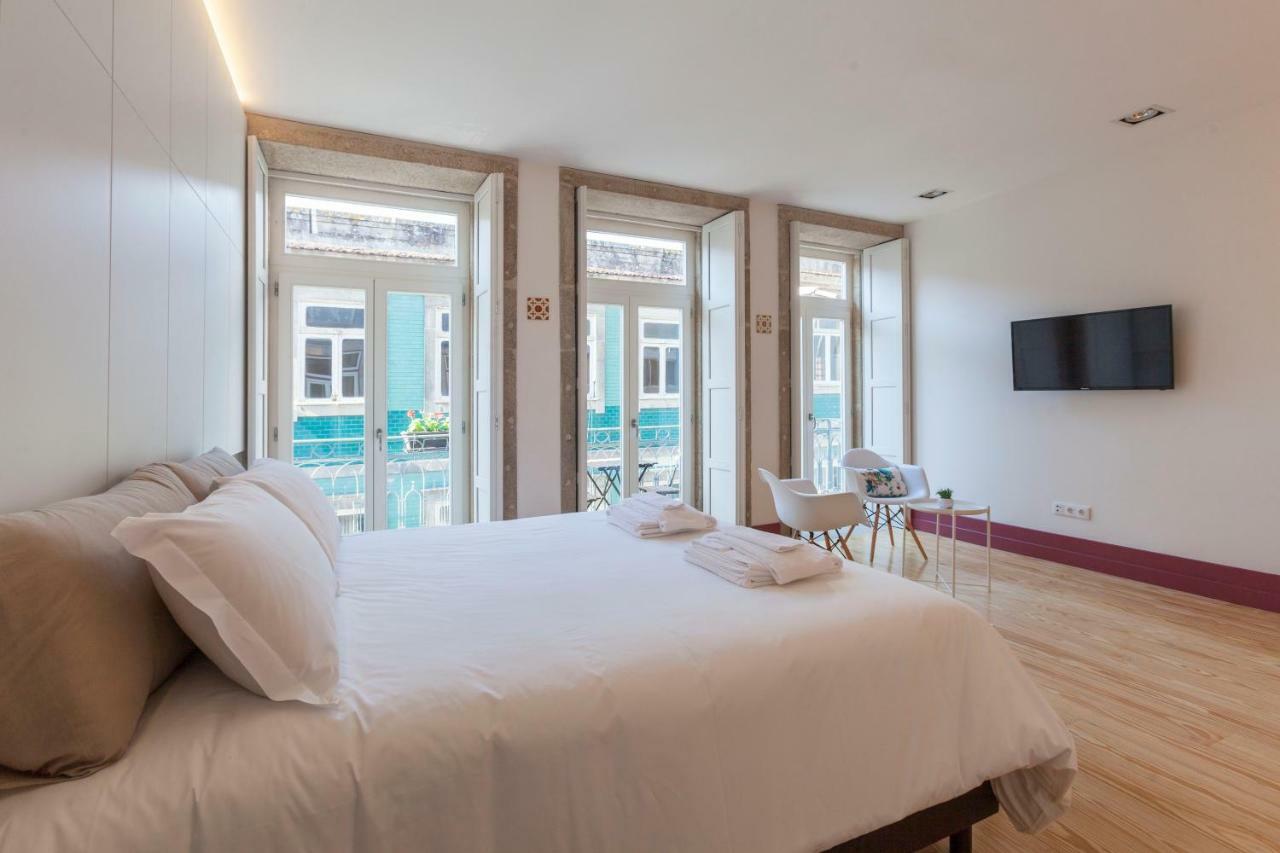Crowntown Apartamento *