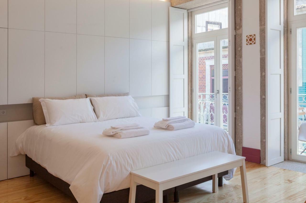 Apartamento Crowntown Oporto