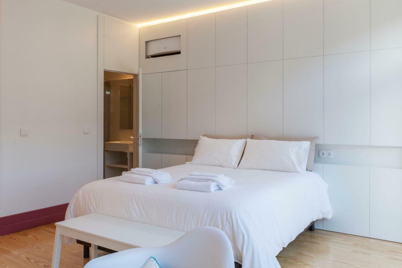 Crowntown Apartamento