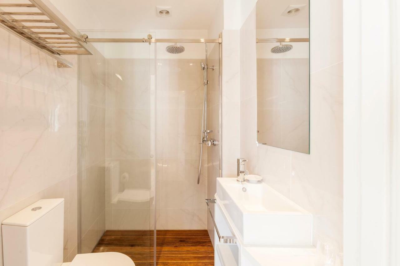 Crowntown Apartamento Oporto