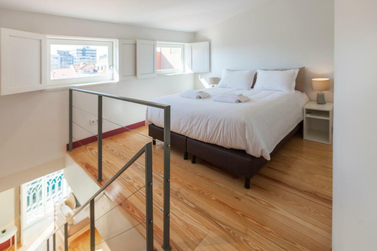 Apartamento Crowntown
