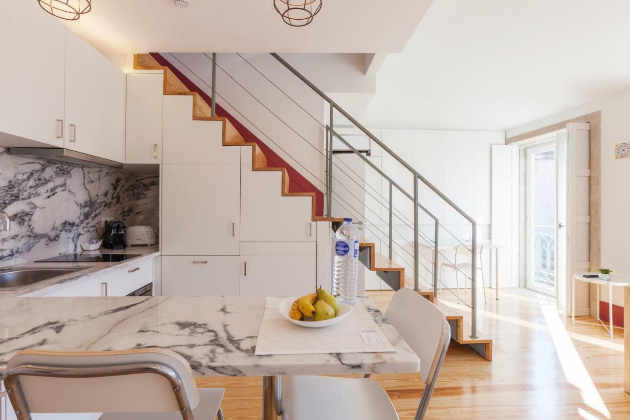 Apartamento Crowntown
