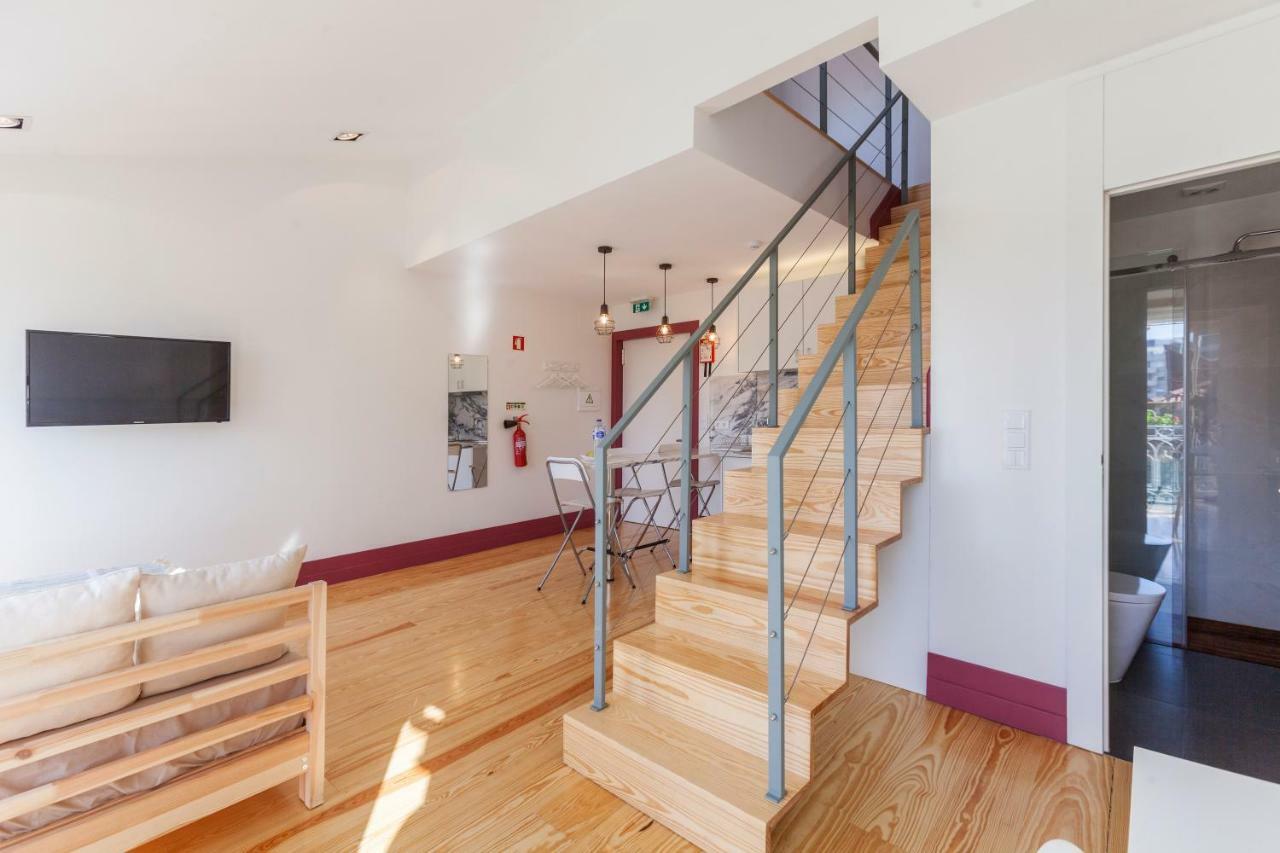 Apartamento Crowntown Oporto