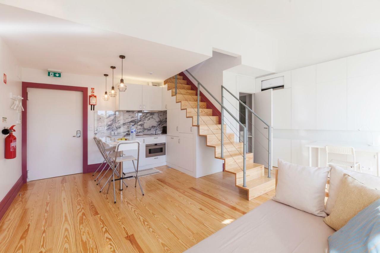 Crowntown Apartamento