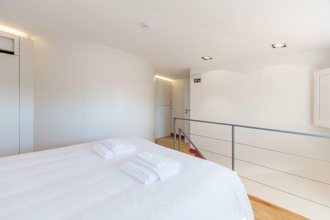 Crowntown Apartamento