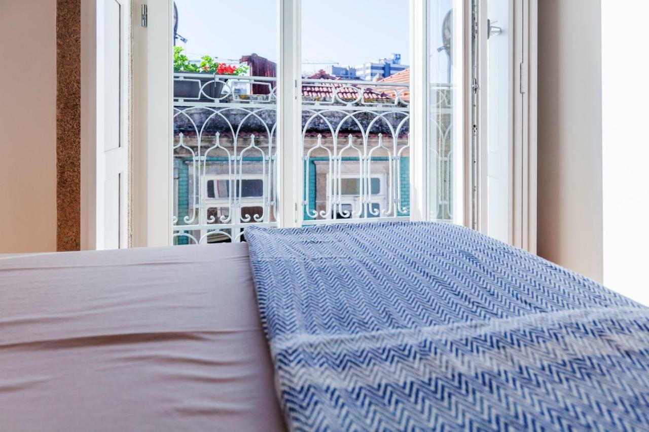Apartamento Crowntown Oporto