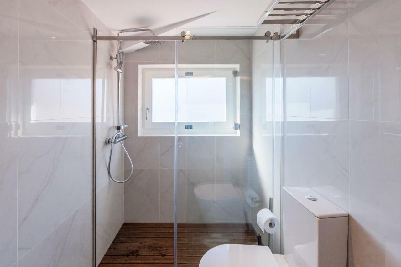 Apartamento Crowntown *