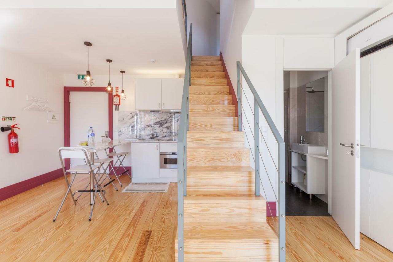 Apartamento Crowntown