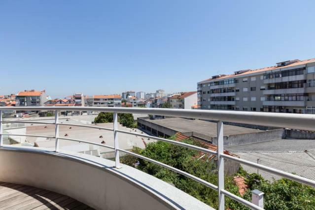 Apartamento Doze Casas Oporto