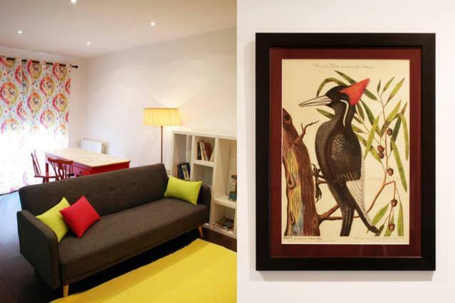 Apartamento Doze Casas Porto