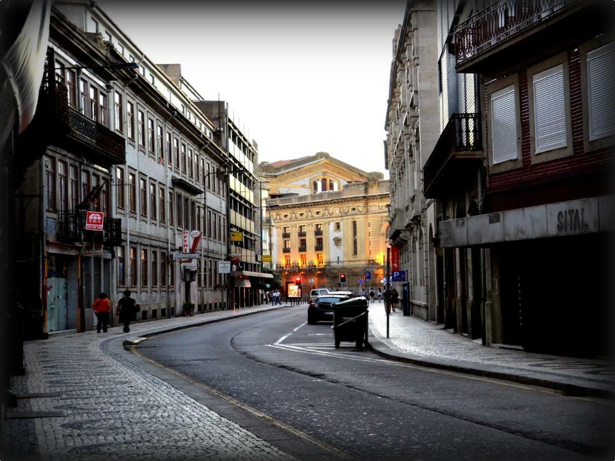 Casa Da Baixa *