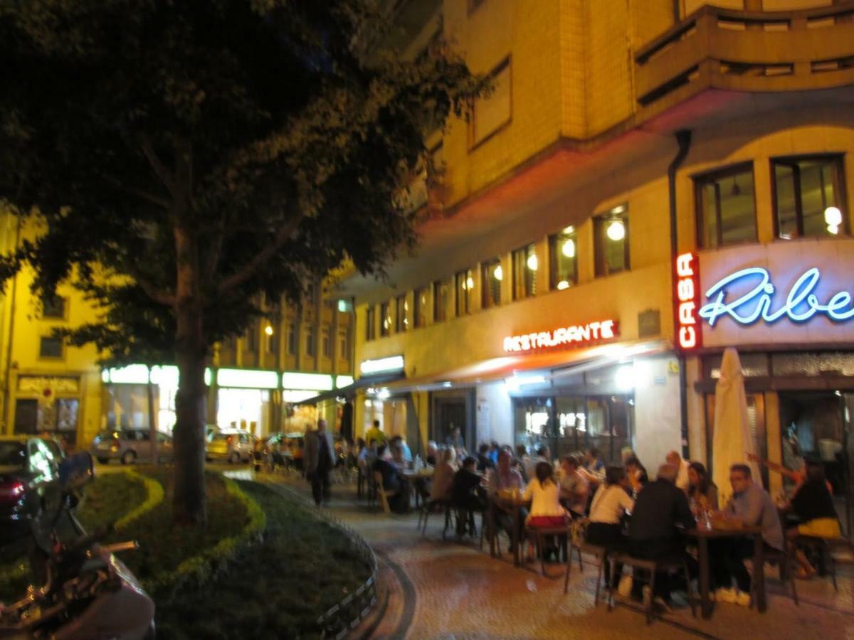Apartamento Casa Da Baixa