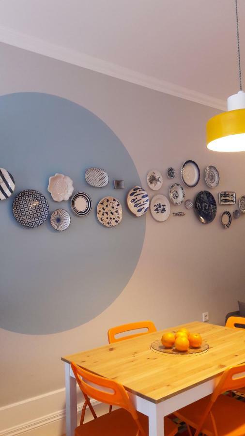 Apartamento Historico - Galerias *