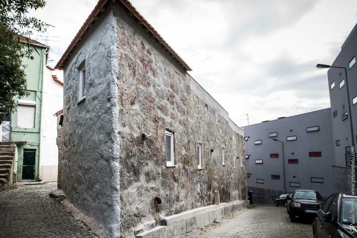 Сasa de vacaciones Ilha Da Gloria - Lapa Oporto