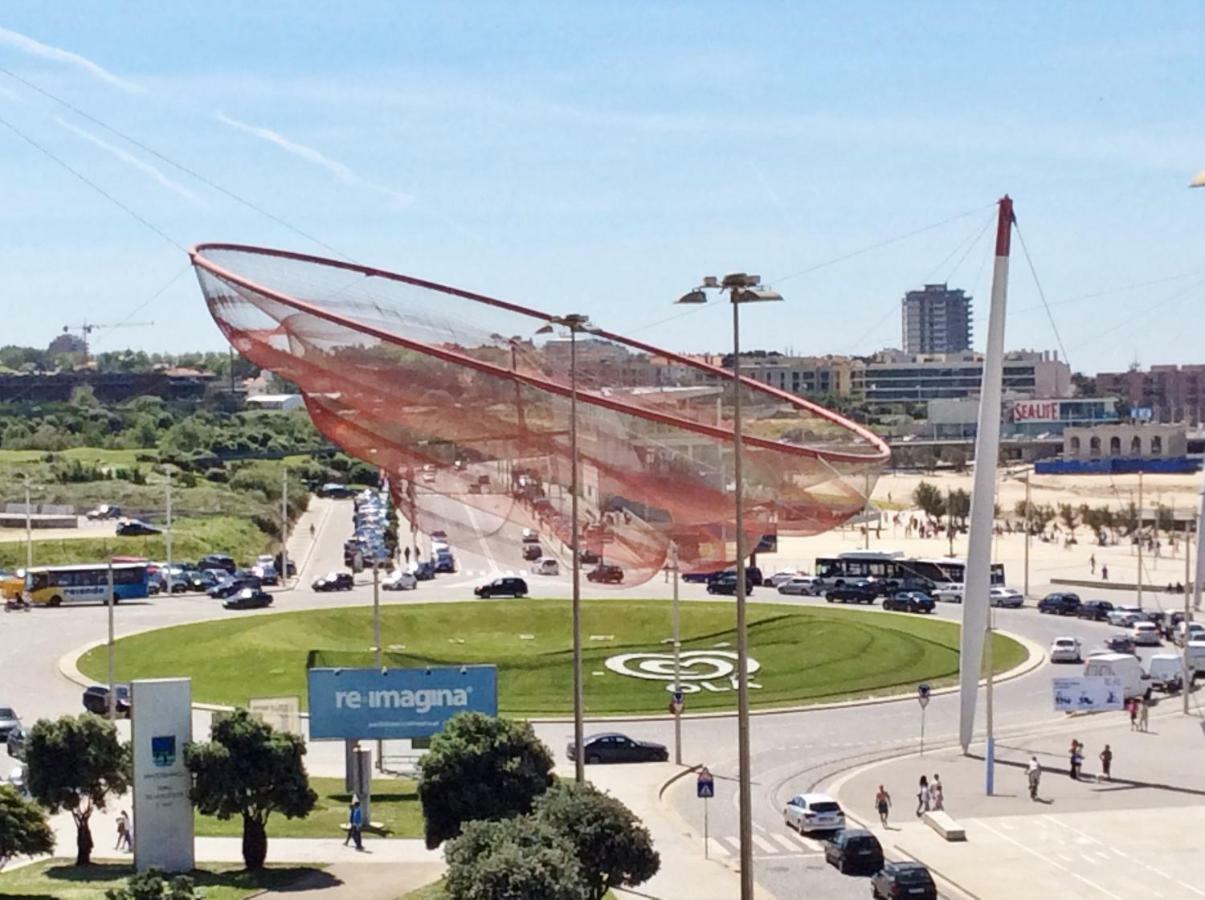 Apartamento Beach & City Porto