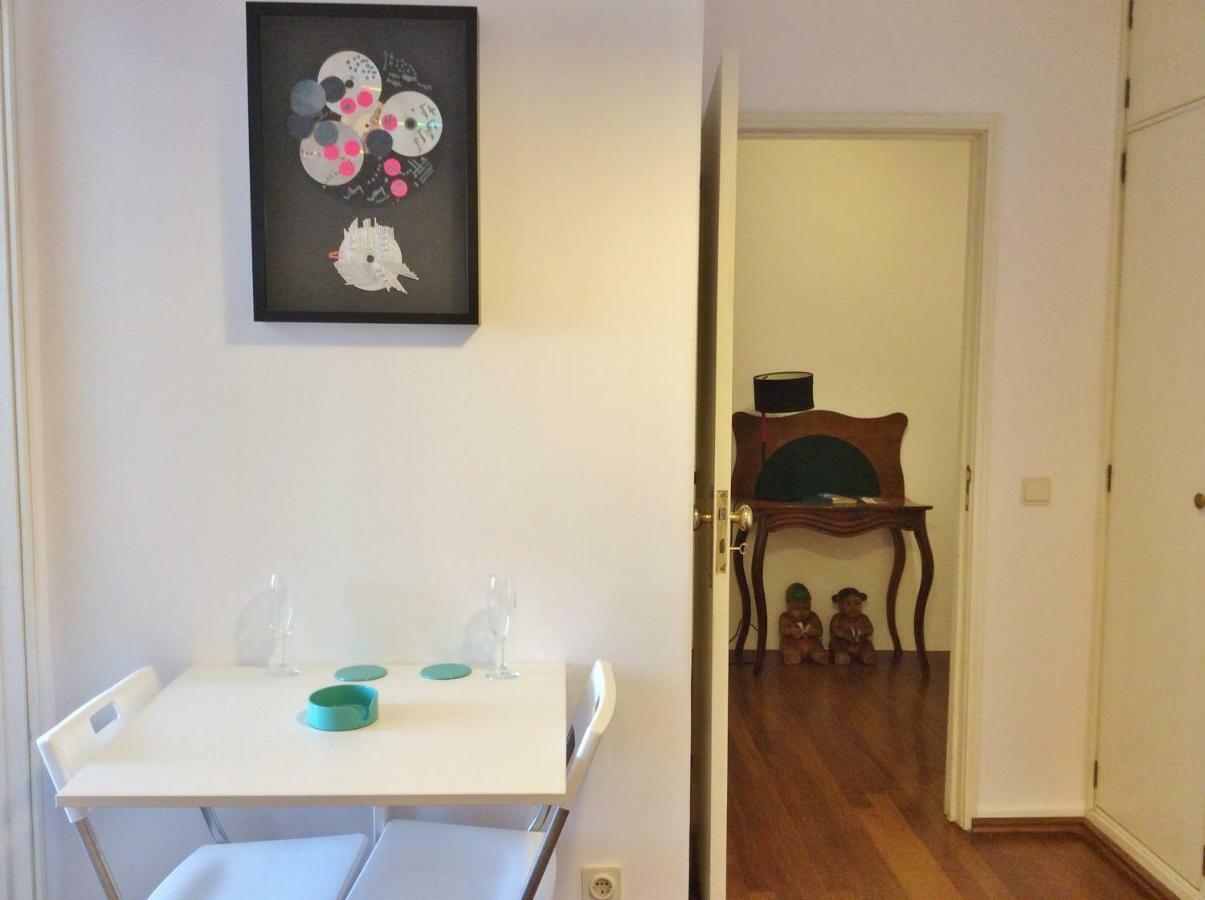 Beach & City Apartamento