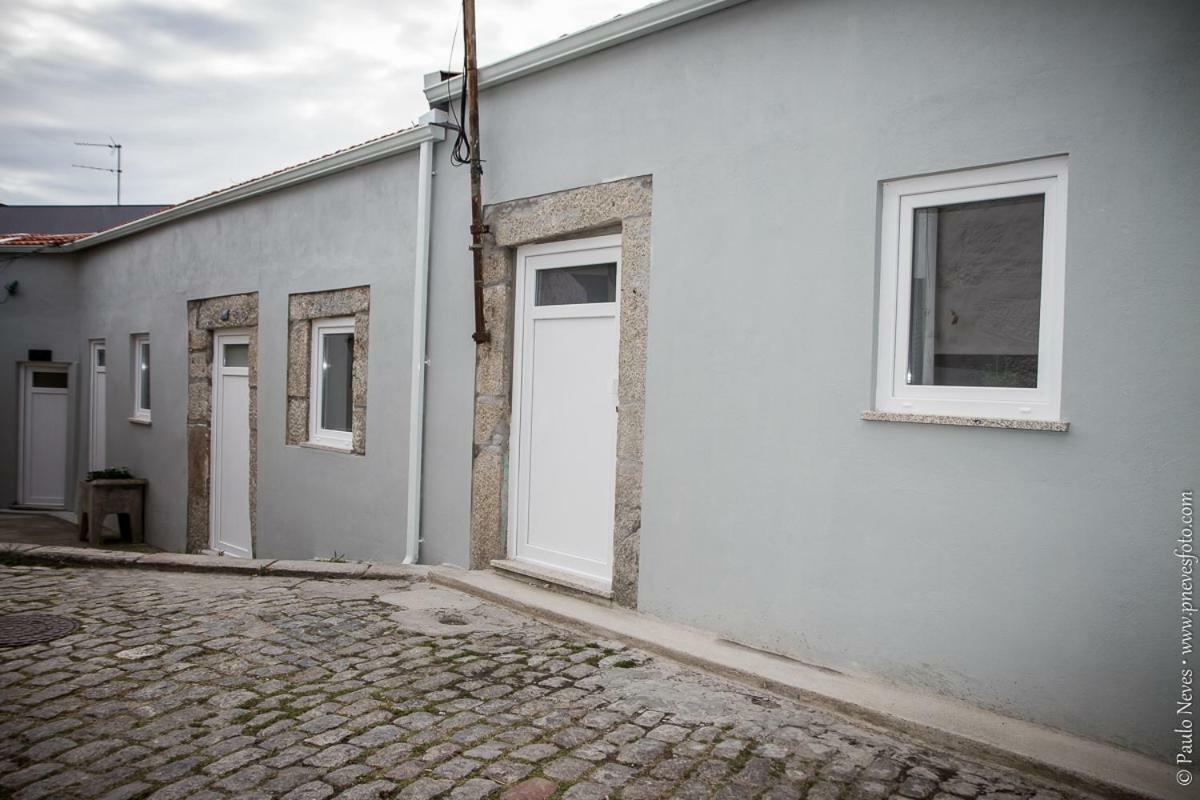 Сasa de vacaciones Ilha Da Gloria - Lapa Oporto