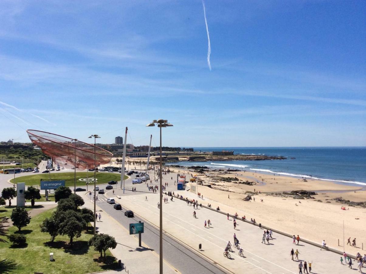 Beach & City Apartamento