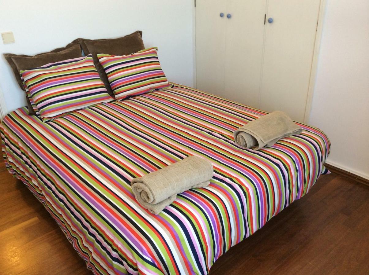 Beach & City Apartamento