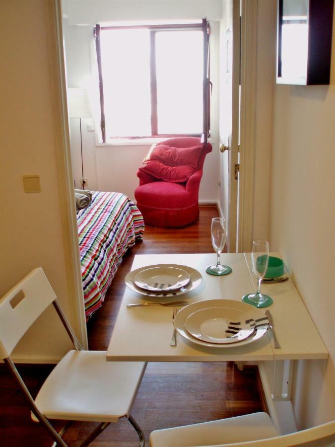 Beach & City Apartamento Porto