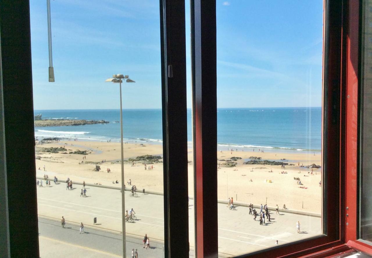 Beach & City Porto